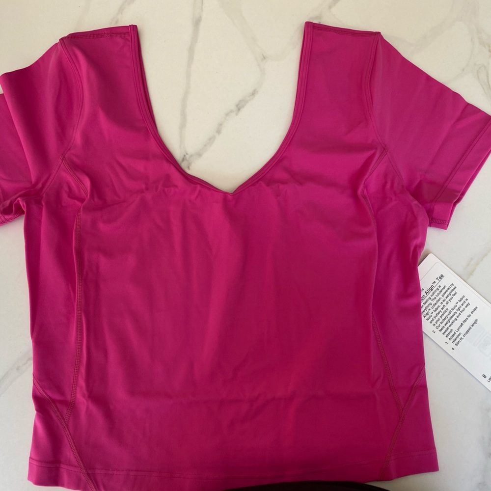 Lululemon align T
